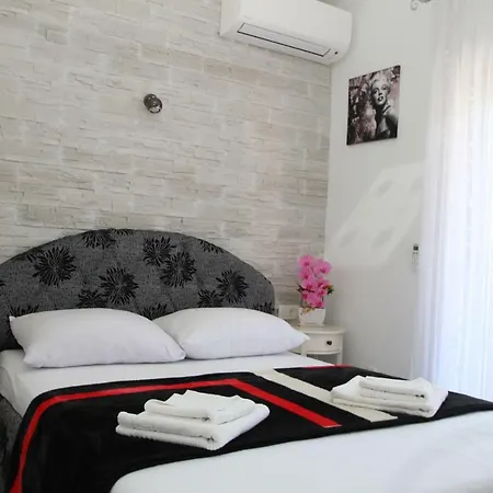 Emmina 3* Poreč