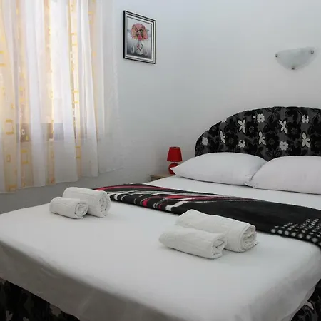 Emmina 3* Poreč