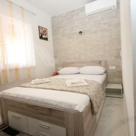Emmina 3* Poreč