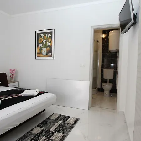 Bed & Breakfast Emmina Poreč
