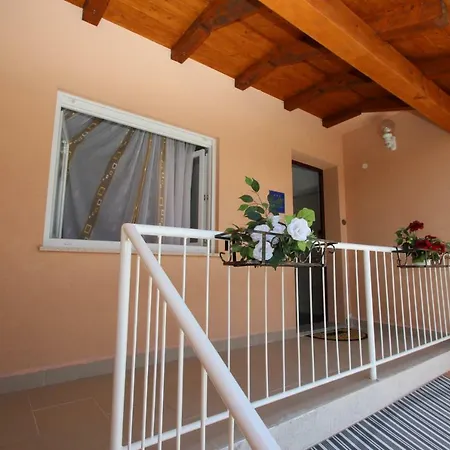 Emmina Bed & Breakfast Porec