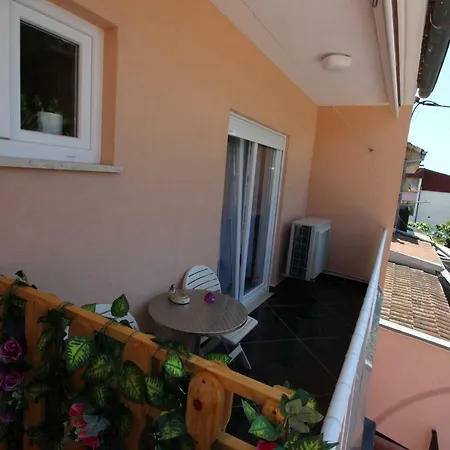 Emmina 3* Porec