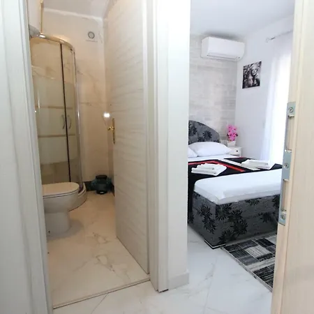 Emmina Bed & Breakfast Poreč