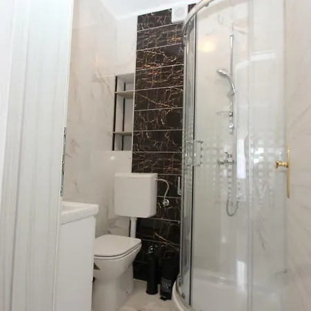 Emmina Bed & Breakfast Porec