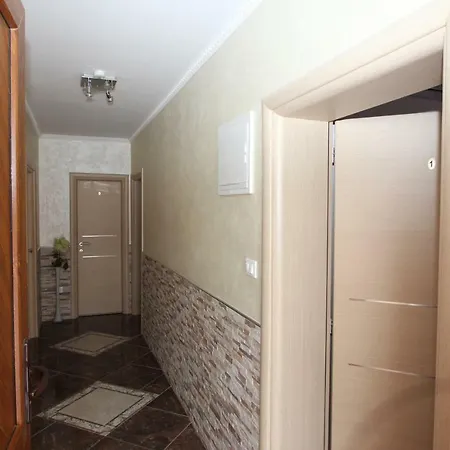 Bed & Breakfast Emmina Poreč
