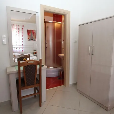 Bed & Breakfast Emmina Poreč