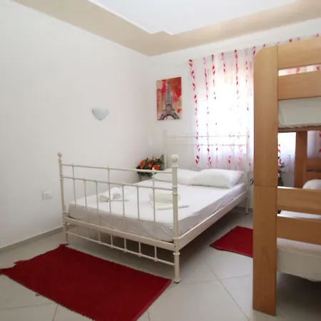 Emmina 3* Poreč