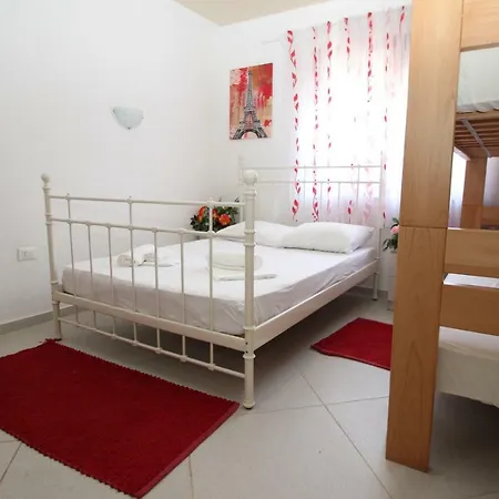 Emmina Bed & Breakfast