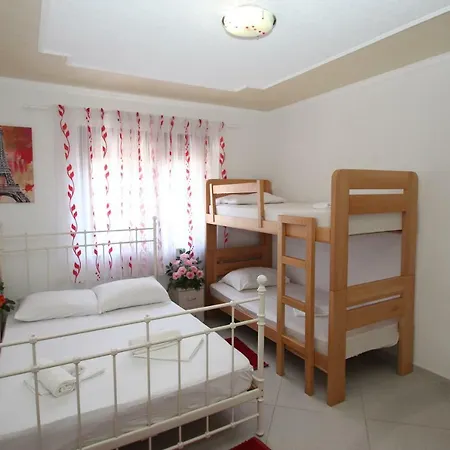 Emmina Bed & Breakfast Poreč