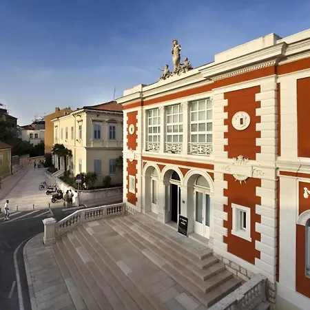 Bed & Breakfast Emmina Poreč