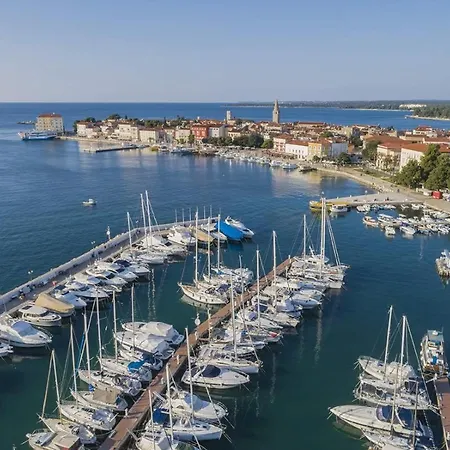 Emmina Bed & Breakfast Porec